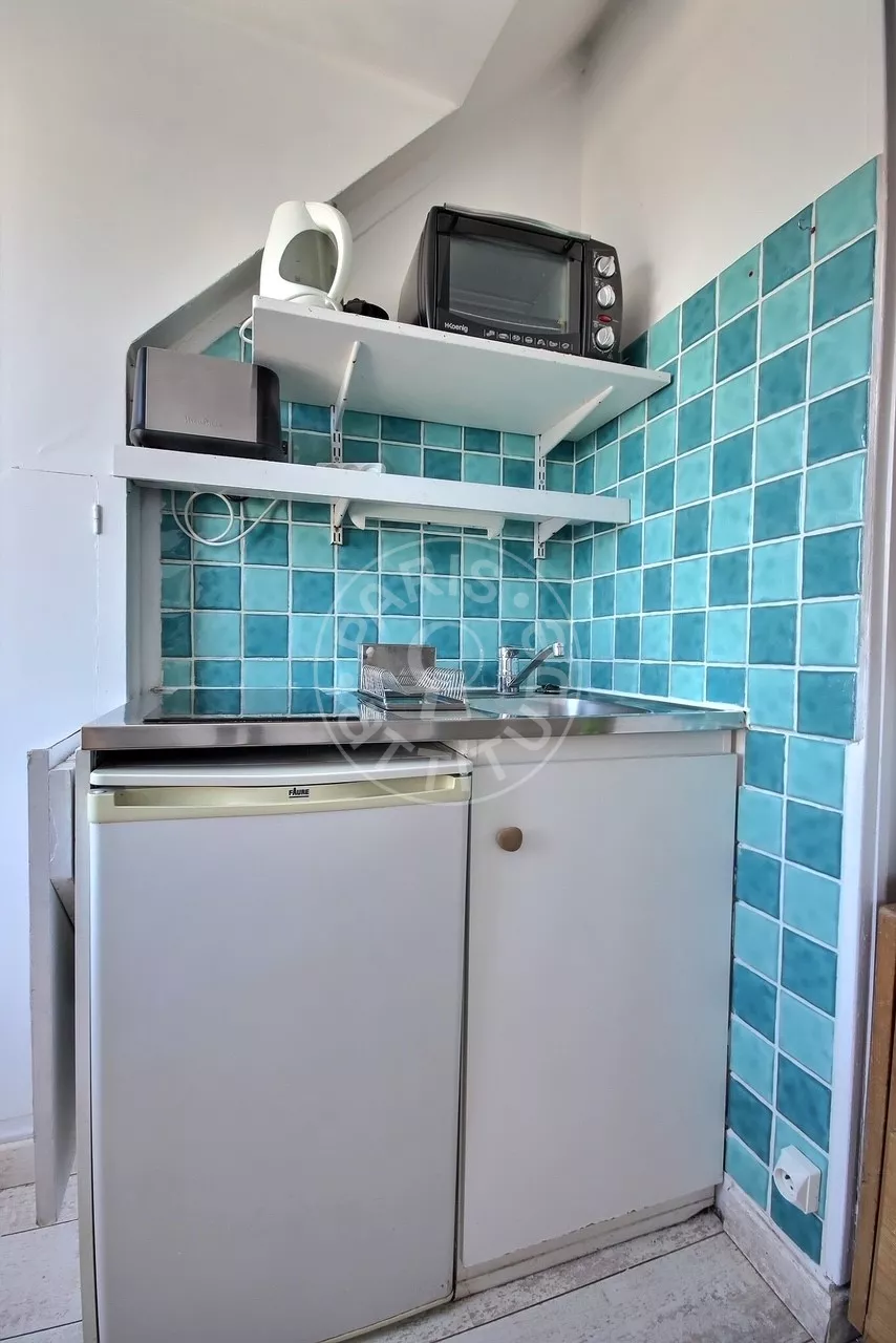 Appartement Rue du Cherche-Midi à Paris