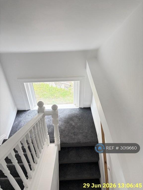 Flat Tregonwell Road in Bournemouth