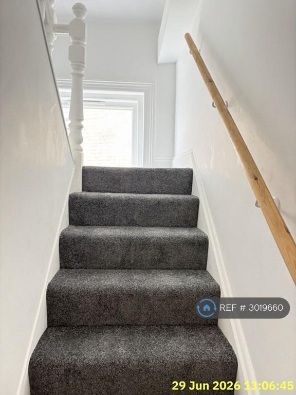 Flat Tregonwell Road in Bournemouth