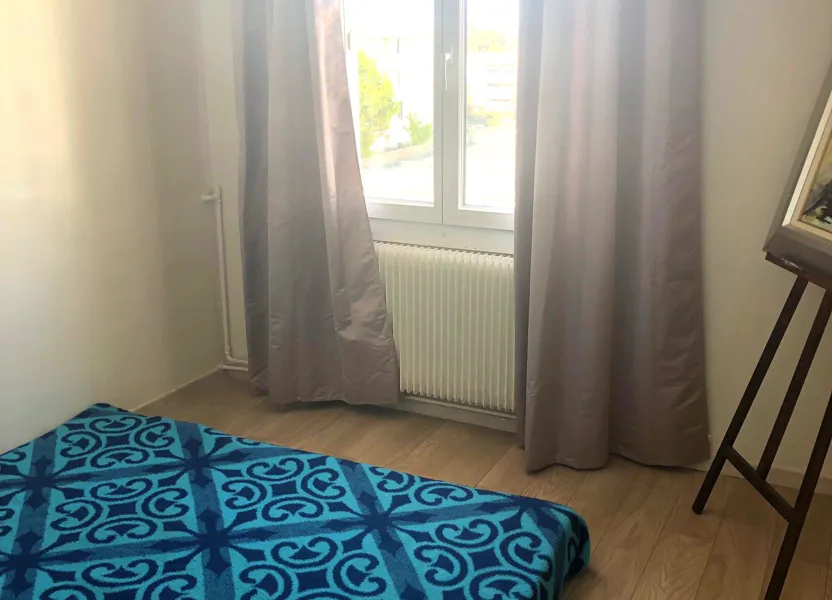 Appartement Chemin des Ifs à Vitrolles