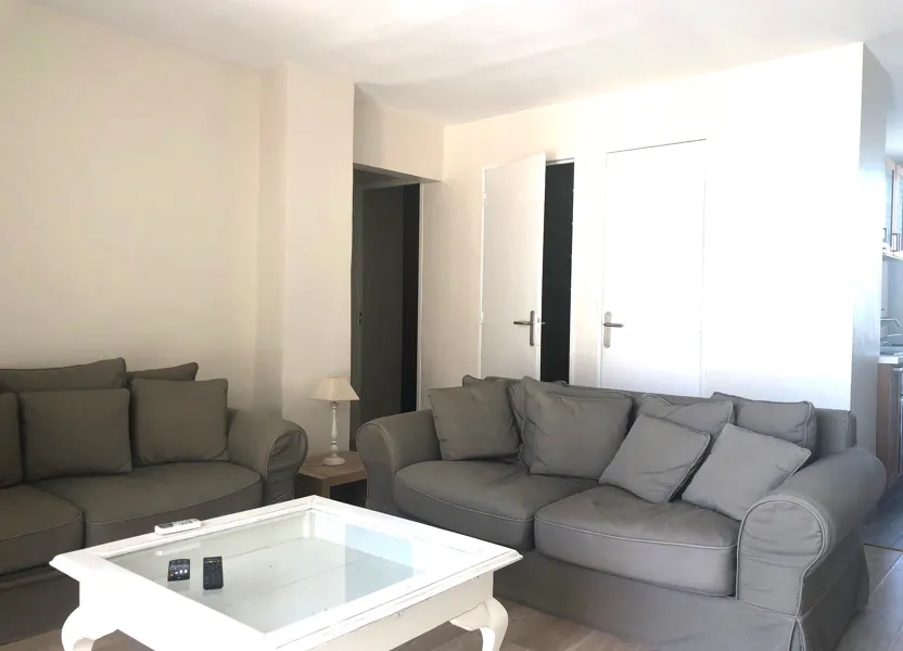 Appartement Chemin des Ifs à Vitrolles