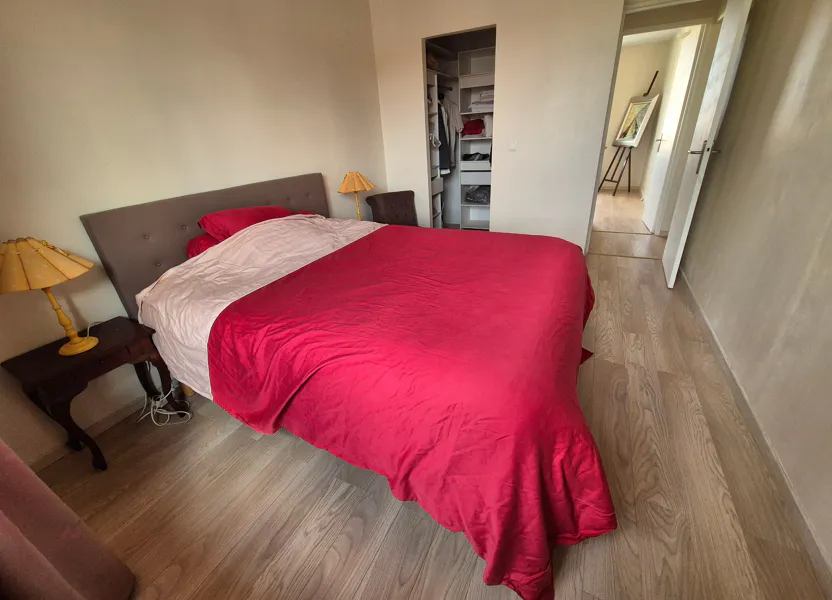 Appartement Chemin des Ifs à Vitrolles