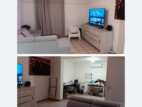 Appartement Rue duffour-dubergier à Bordeaux