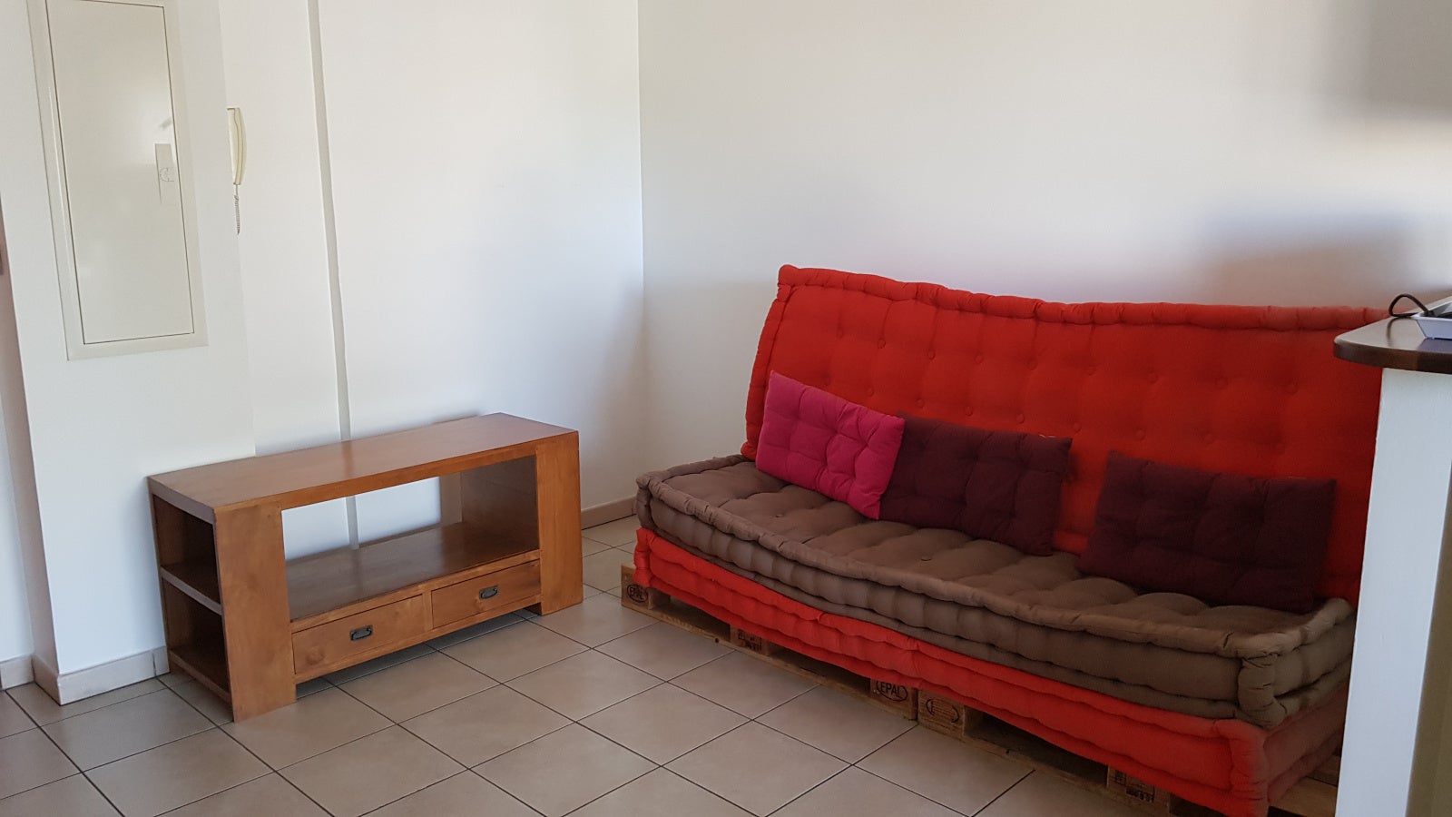Appartement Route de Montgaillard à Saint-Denis