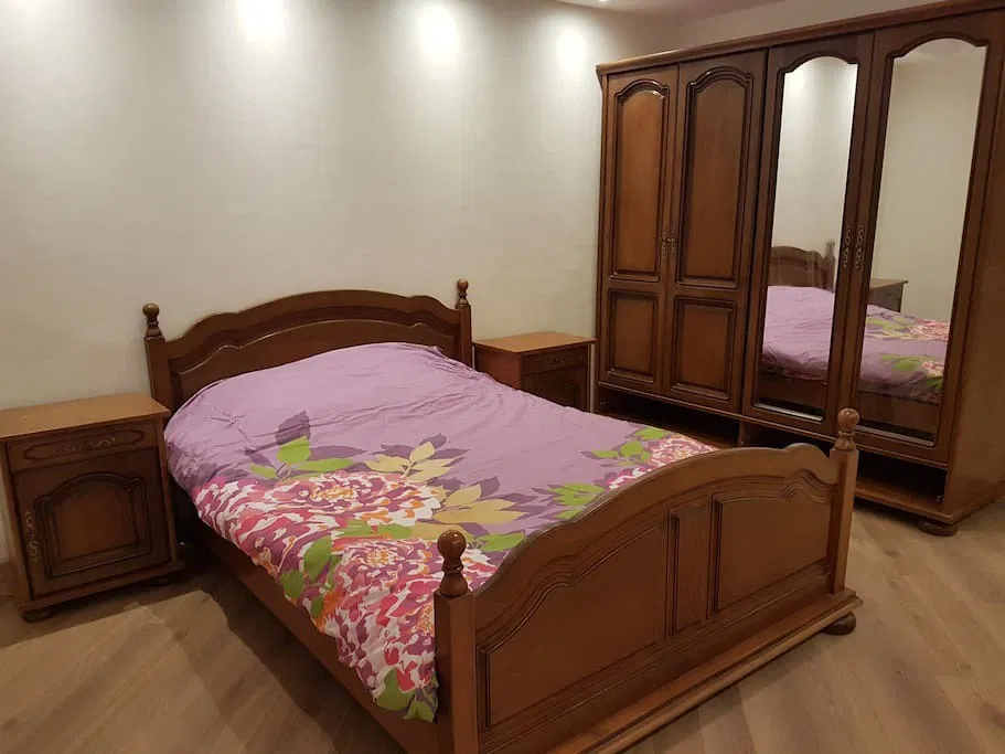 Room M 35 in Ostwald