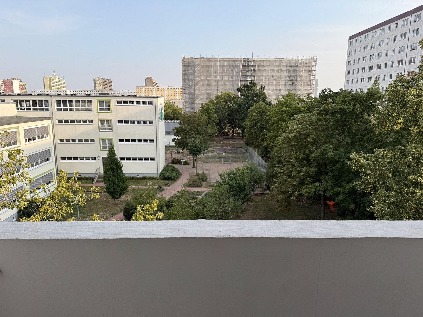 Wohnung Lise-Meitner-Straße in Halle (Saale)
