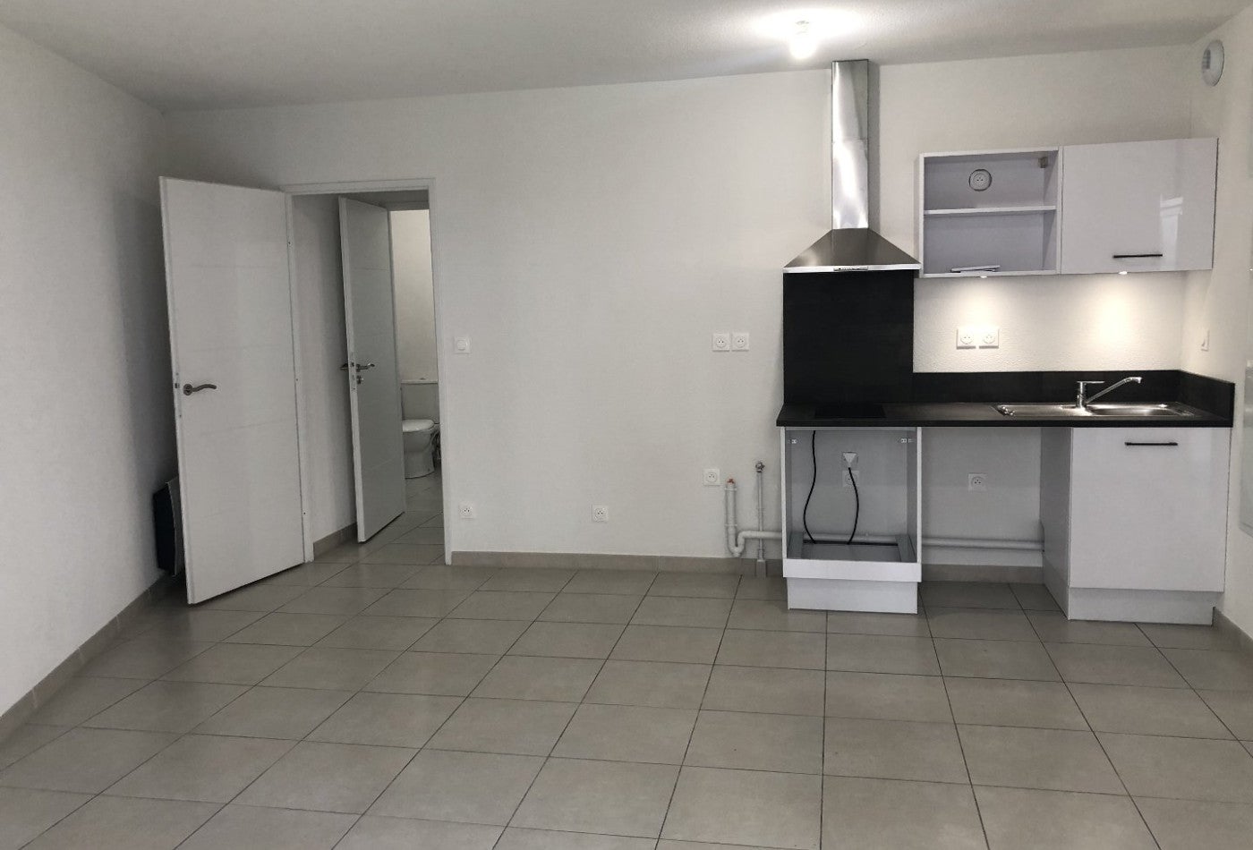 Appartement Chemin de la Coustaude à Saint-Jean-de-Védas
