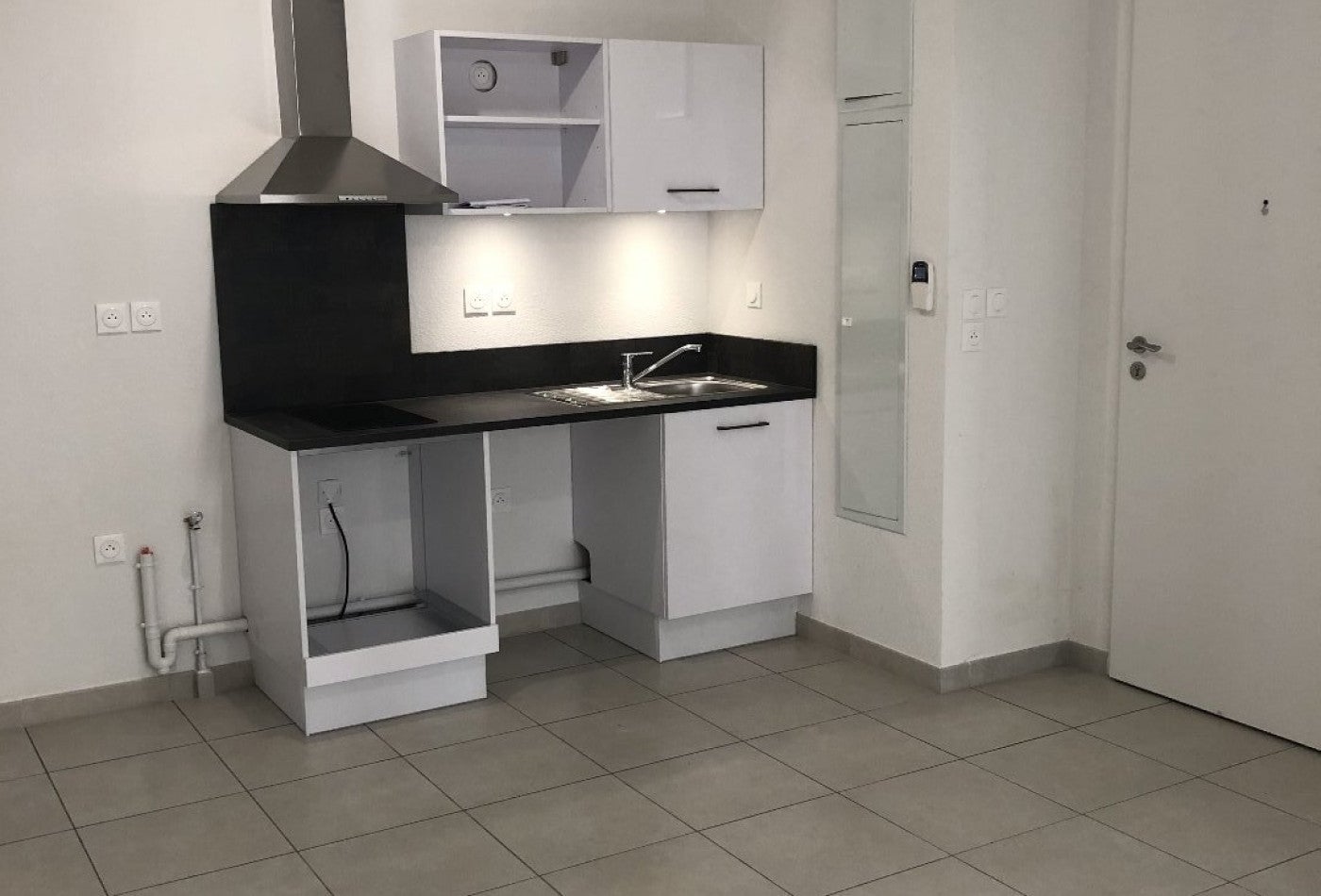 Appartement Chemin de la Coustaude à Saint-Jean-de-Védas