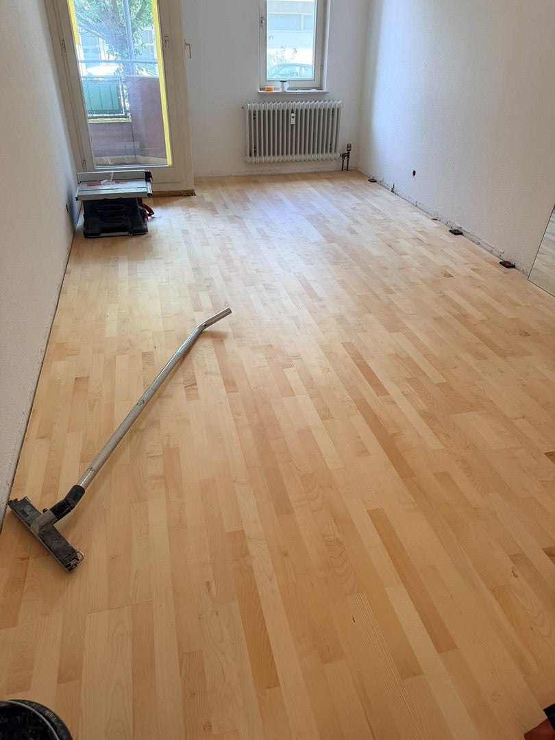 Zimmer Angelus-Silesius-Straße in Freiburg im Breisgau