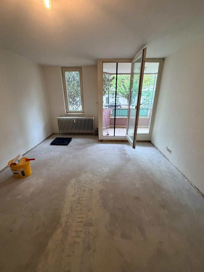 Zimmer Angelus-Silesius-Straße in Freiburg im Breisgau