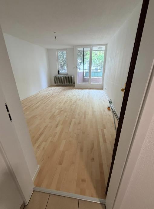 Zimmer Angelus-Silesius-Straße in Freiburg im Breisgau