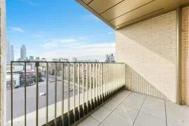 Flat Kennington Lane in Greater London