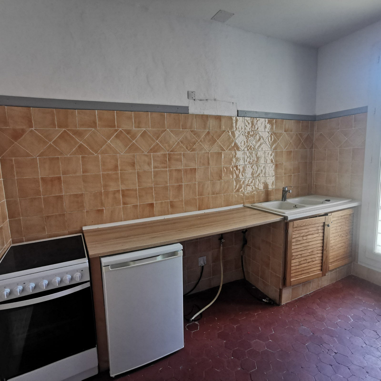 Appartement Boulevard Jean Noble à Toulon