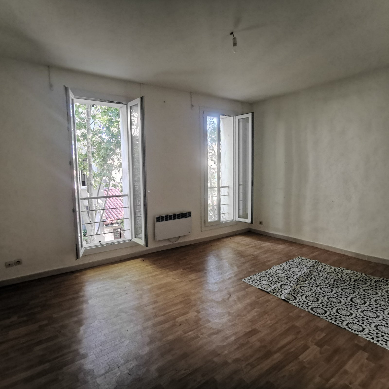 Appartement Boulevard Jean Noble à Toulon