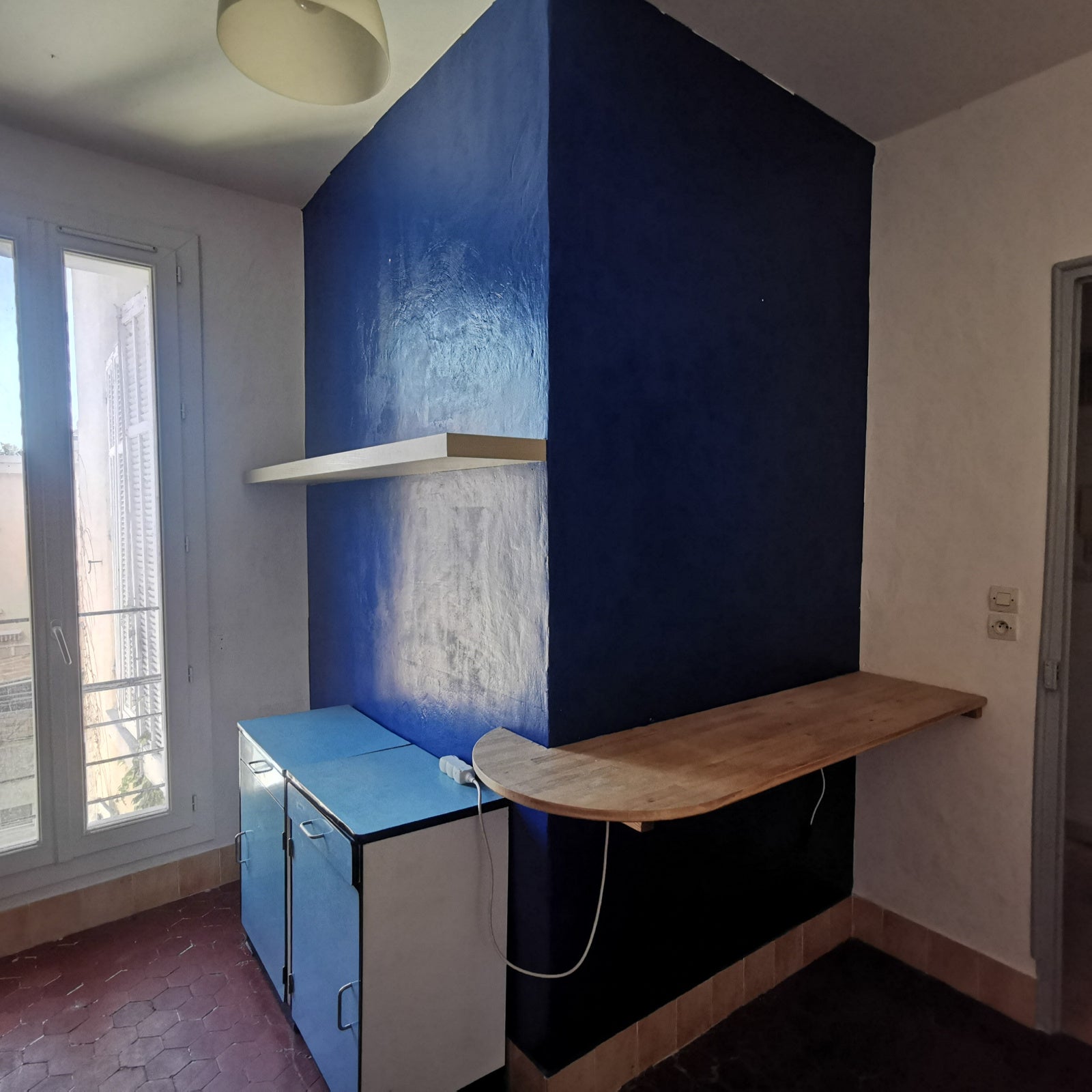 Appartement Boulevard Jean Noble à Toulon