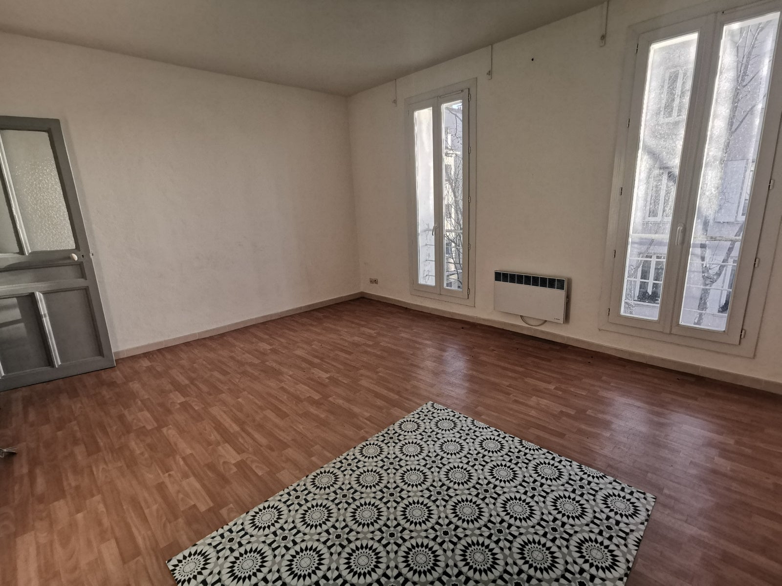 Flat Boulevard Jean Noble in Toulon