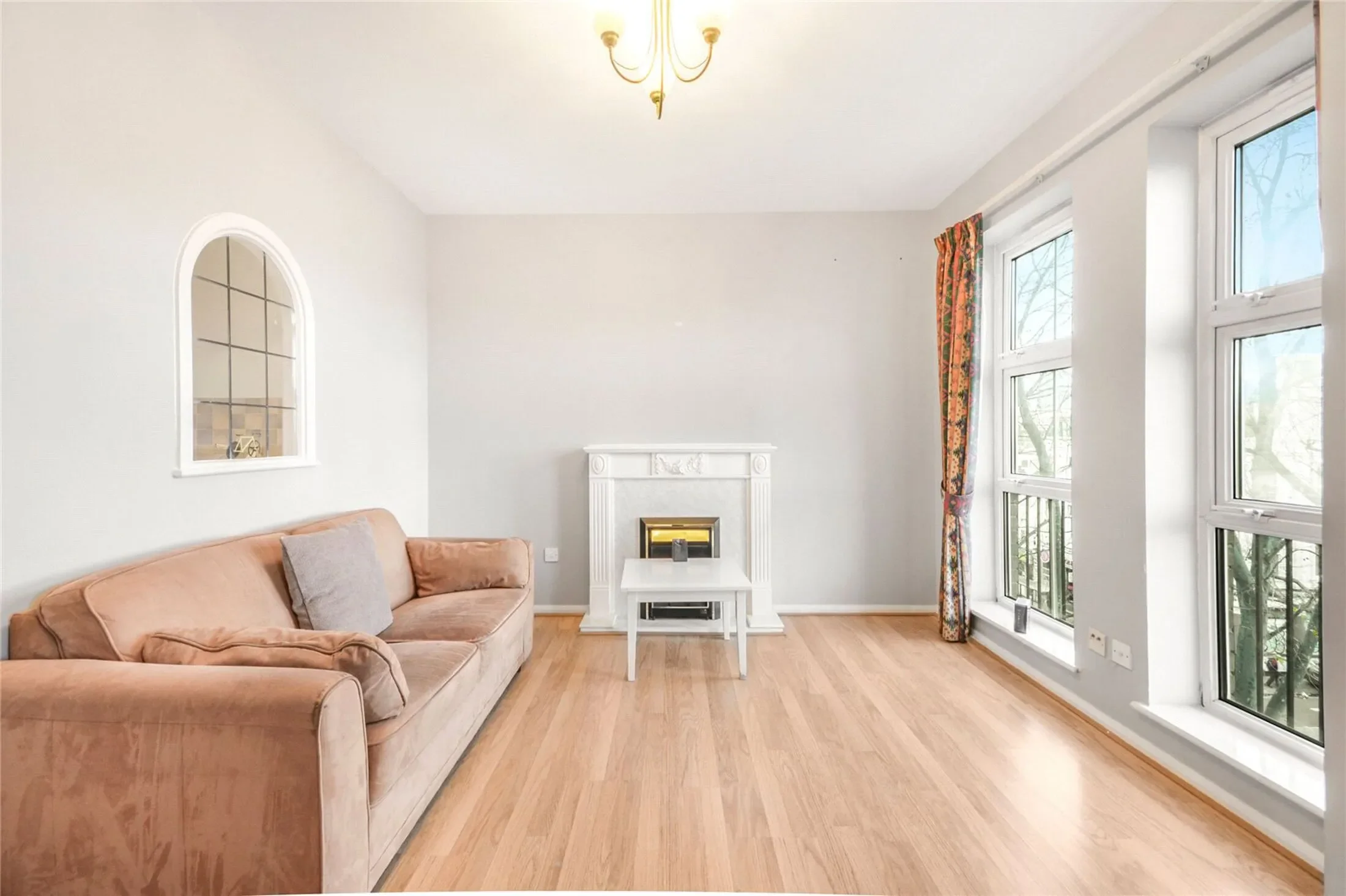 Flat Abbey Street in Greater London