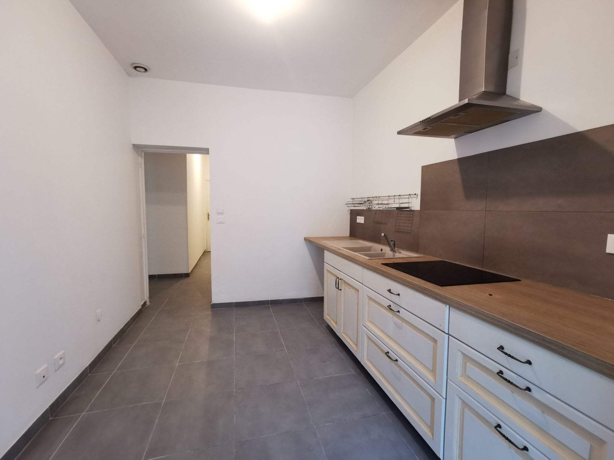 Appartement Avenue de la Libération à Gardanne