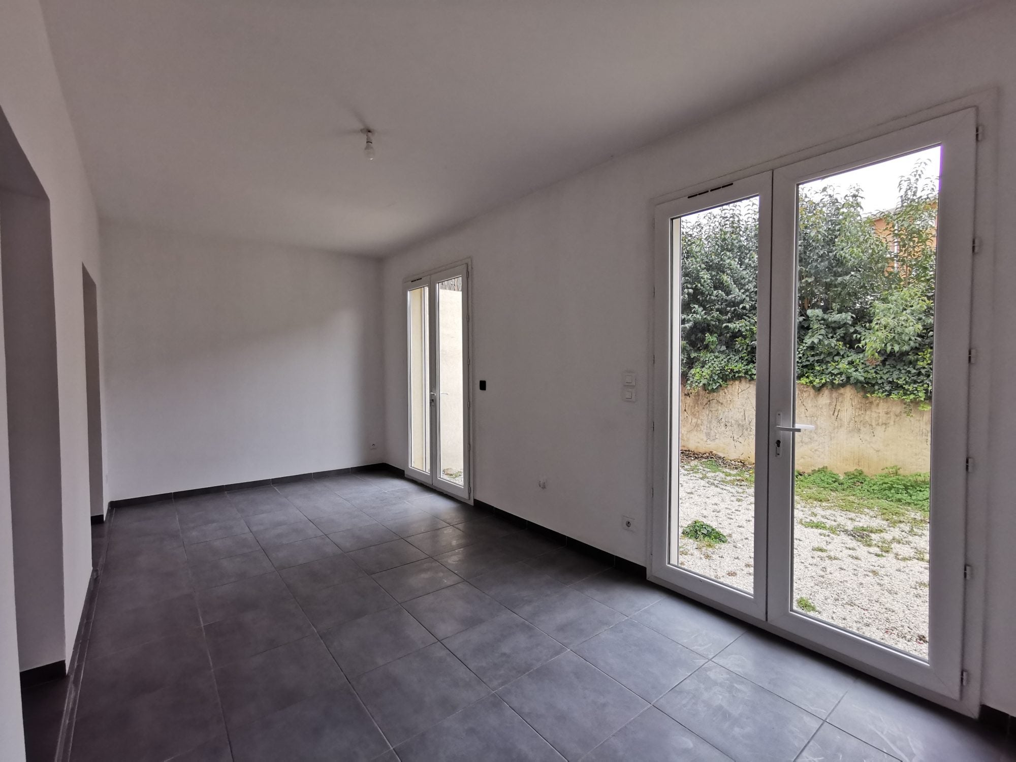 Appartement Avenue de la Libération à Gardanne