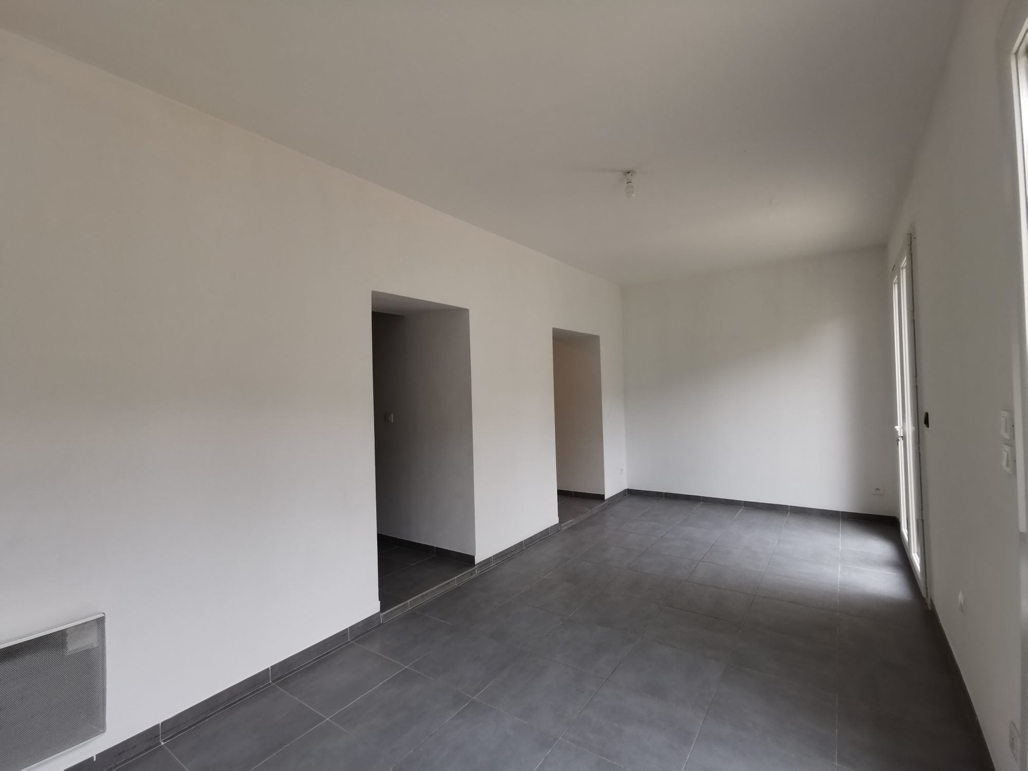 Appartement Avenue de la Libération à Gardanne