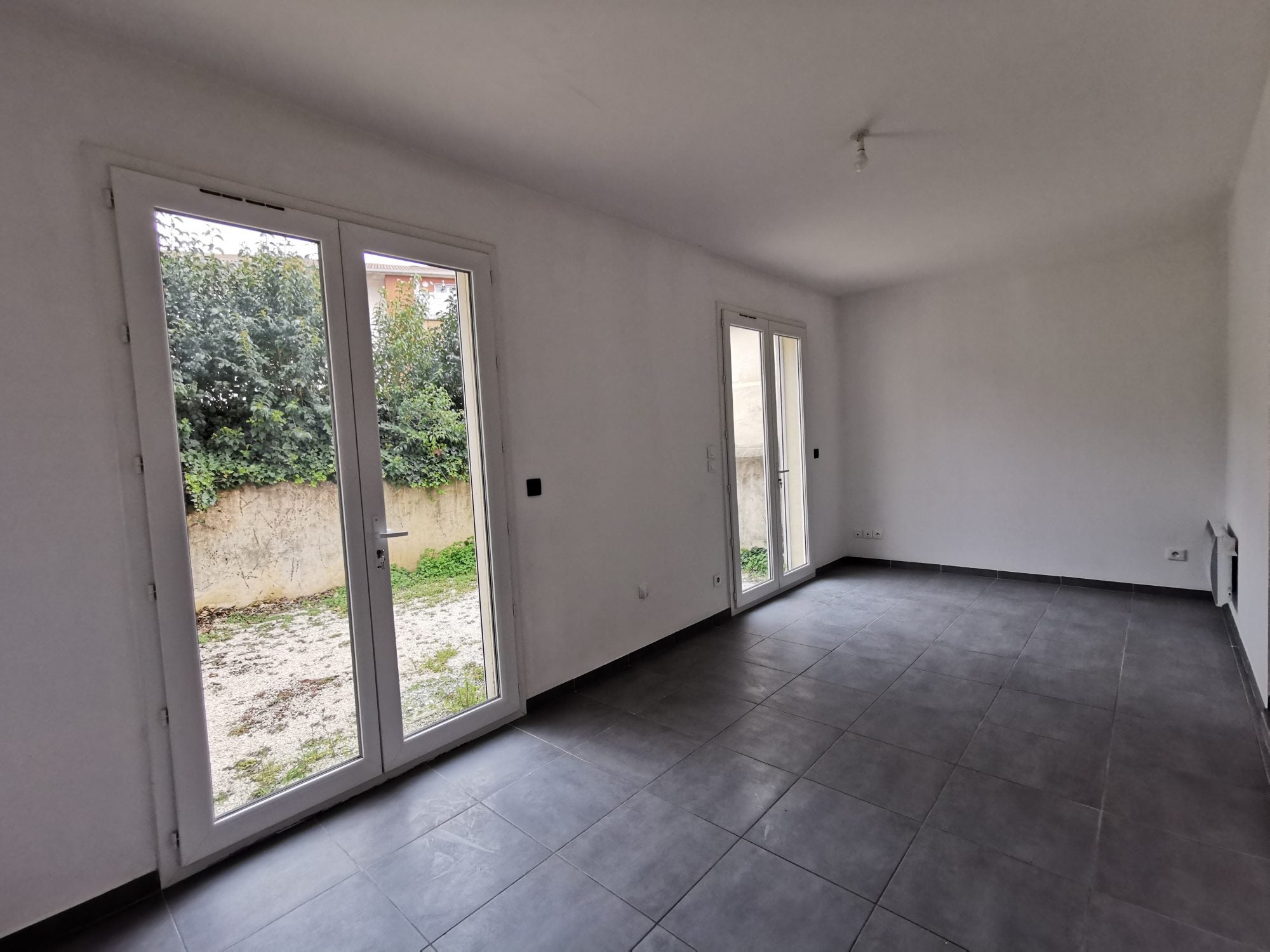 Appartement Avenue de la Libération à Gardanne