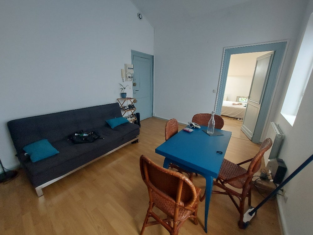 Appartement Boulevard du Maréchal Leclerc à Toulouse