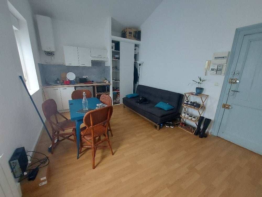 Appartement Boulevard du Maréchal Leclerc à Toulouse