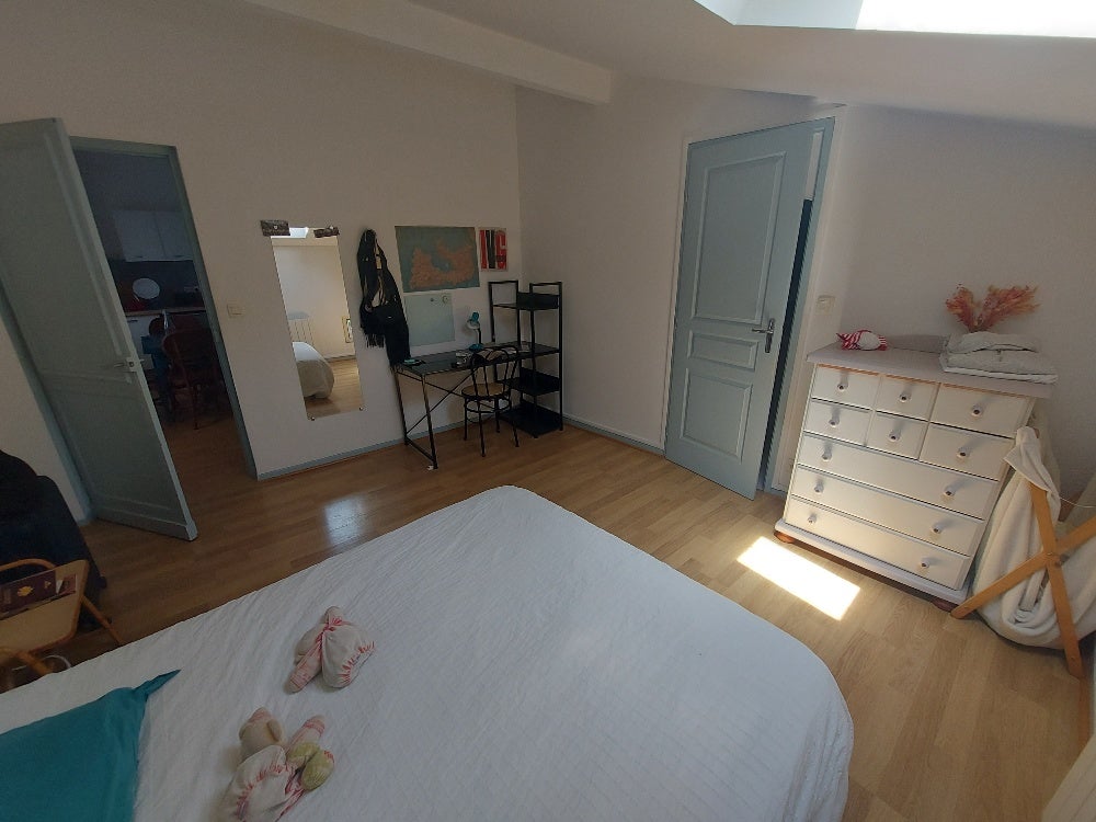 Appartement Boulevard du Maréchal Leclerc à Toulouse