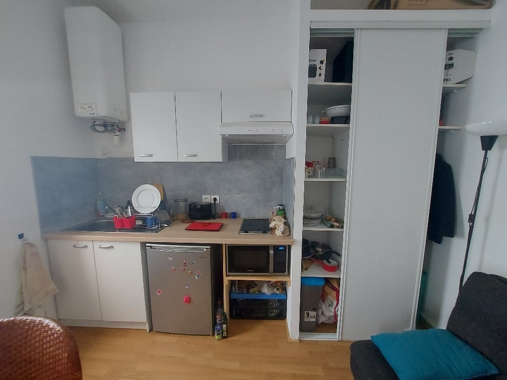 Appartement Boulevard du Maréchal Leclerc à Toulouse