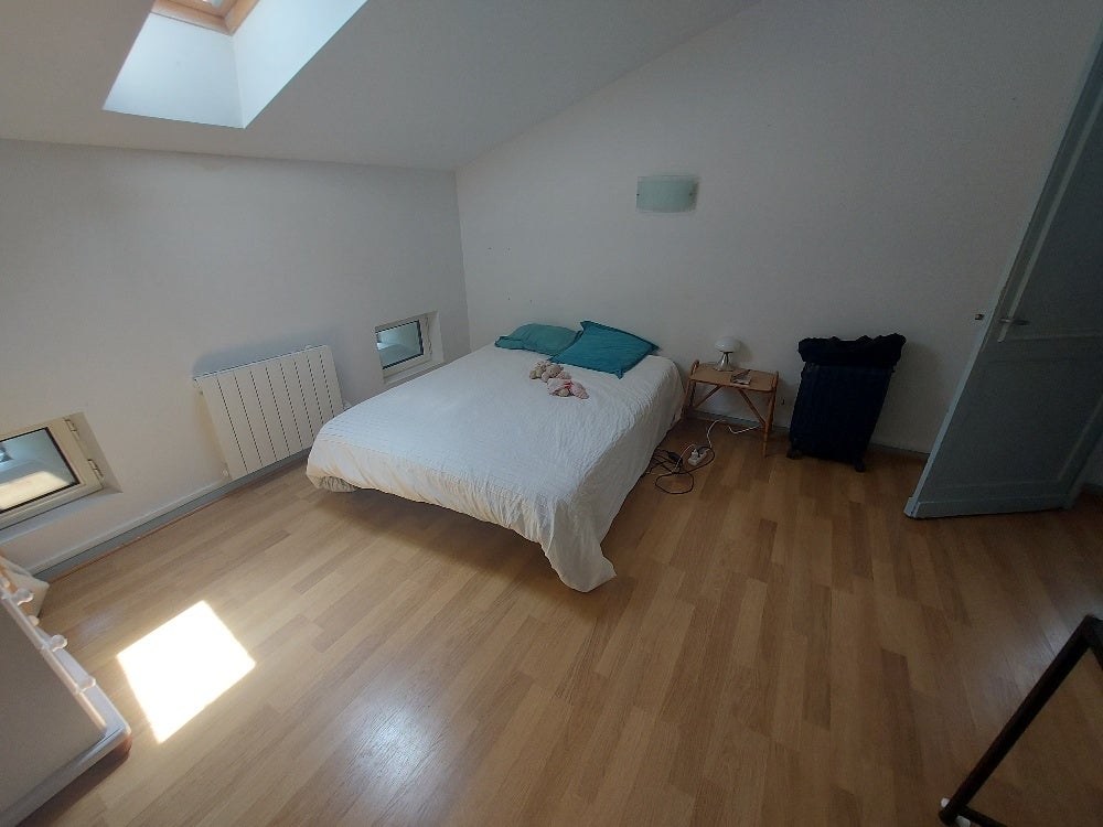 Appartement Boulevard du Maréchal Leclerc à Toulouse