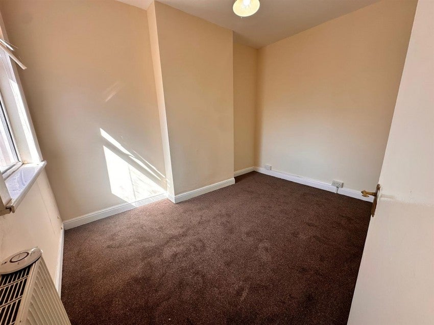 House Talbot Road in Sandwell