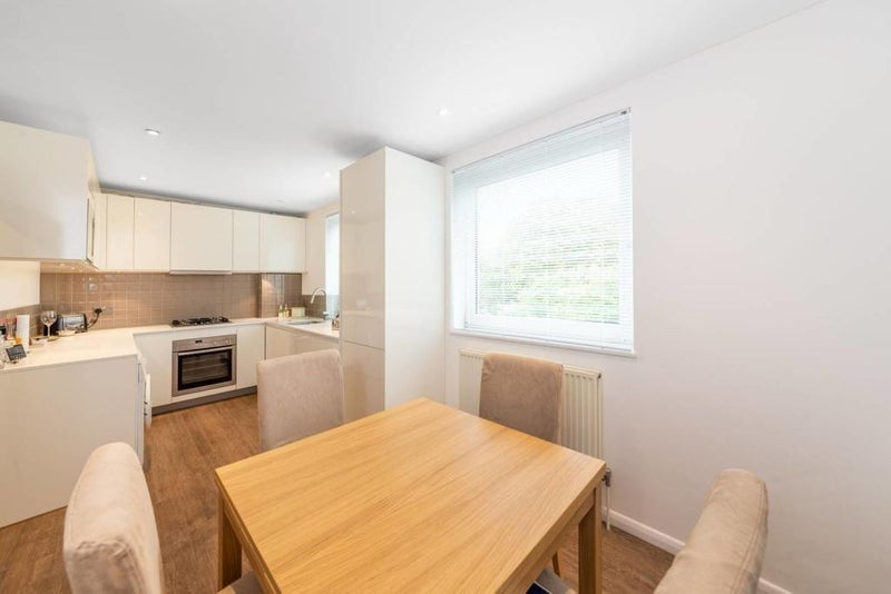 Room Hilldrop Crescent in Greater London