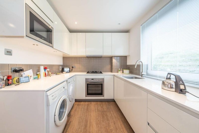 Room Hilldrop Crescent in Greater London