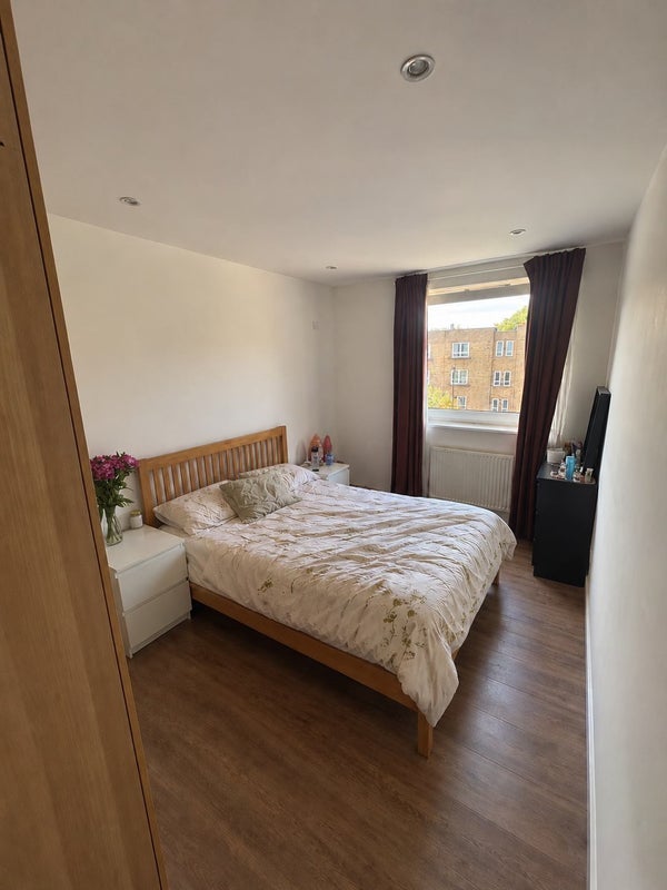 Room Hilldrop Crescent in Greater London