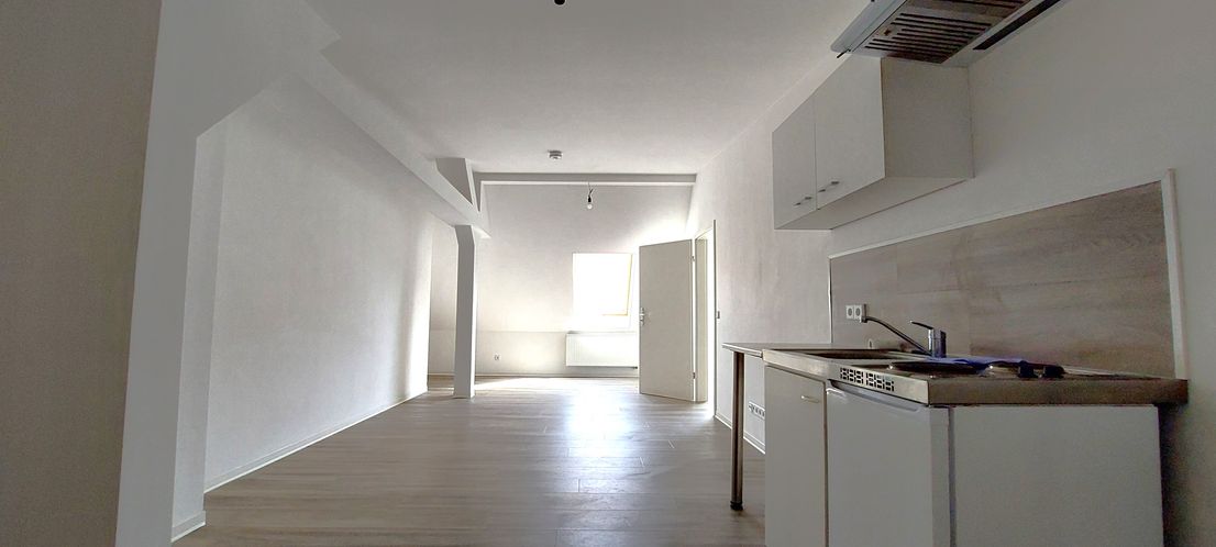 Wohnung Hauptstraße in Brandenburg an der Havel