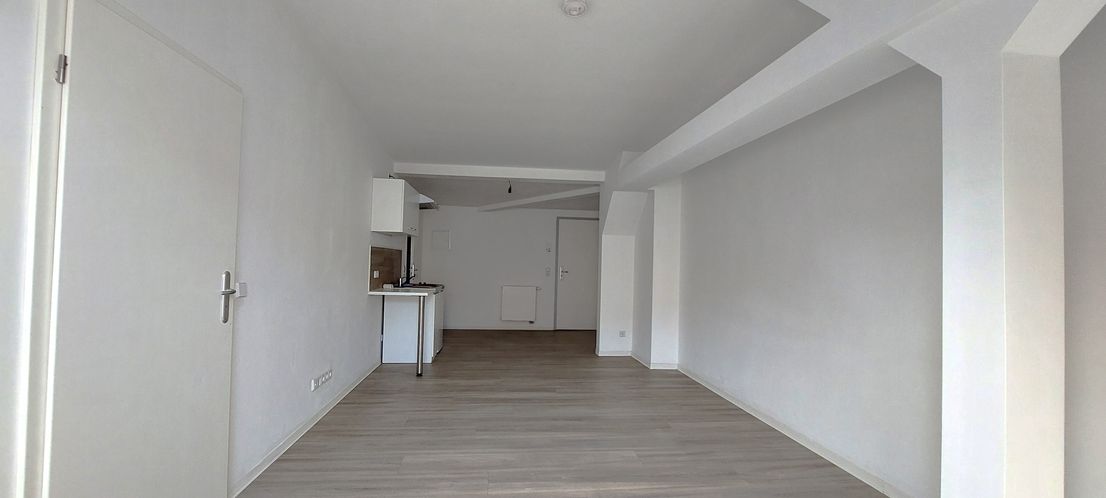 Wohnung Hauptstraße in Brandenburg an der Havel