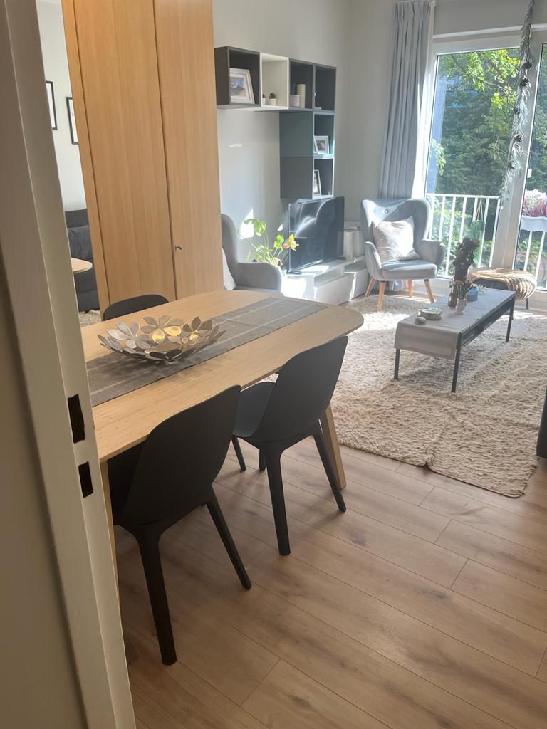 Wohnung Genthiner Straße in Berlin