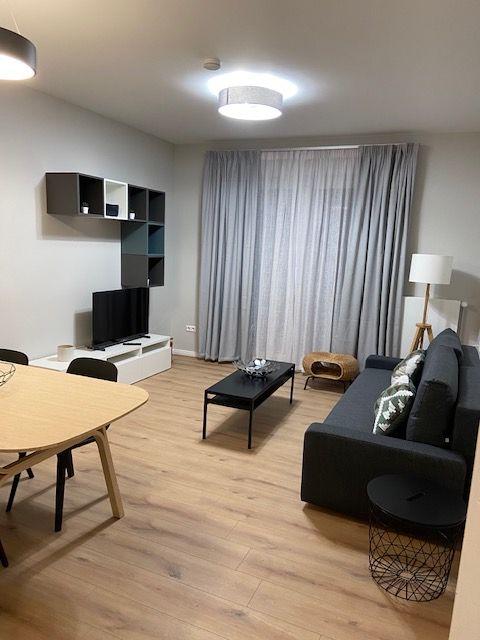 Wohnung Genthiner Straße in Berlin