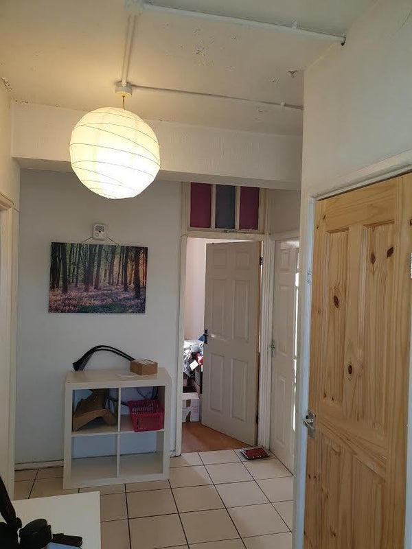 Room Rainhill Way in Greater London