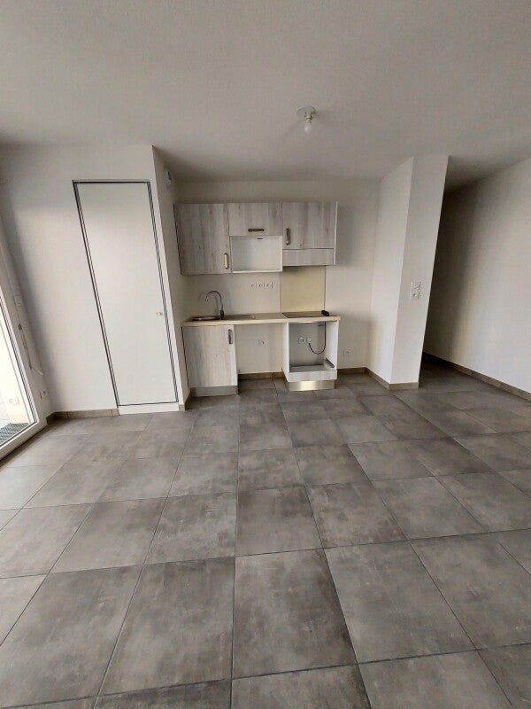 Appartement Rue Charles Trenet à Toulouse