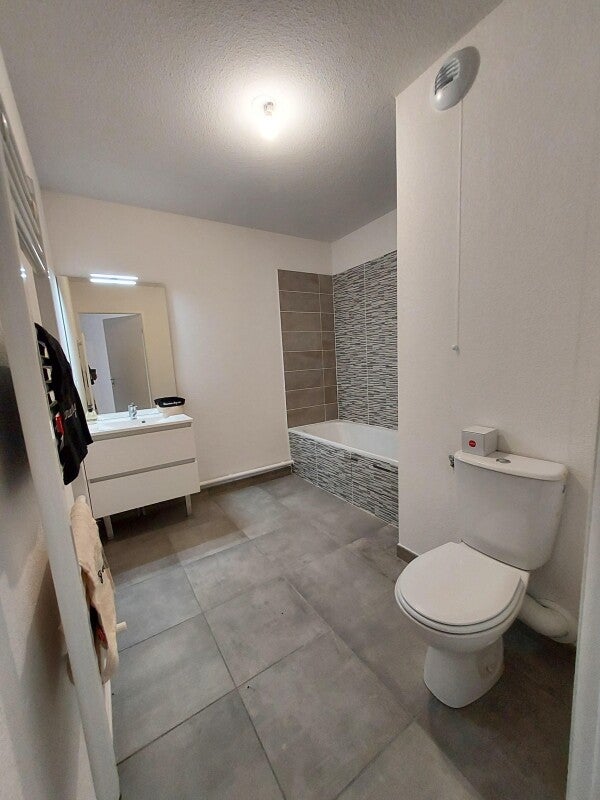 Appartement Rue Charles Trenet à Toulouse