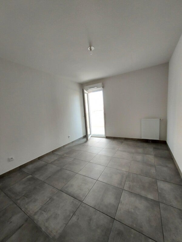 Appartement Rue Charles Trenet à Toulouse
