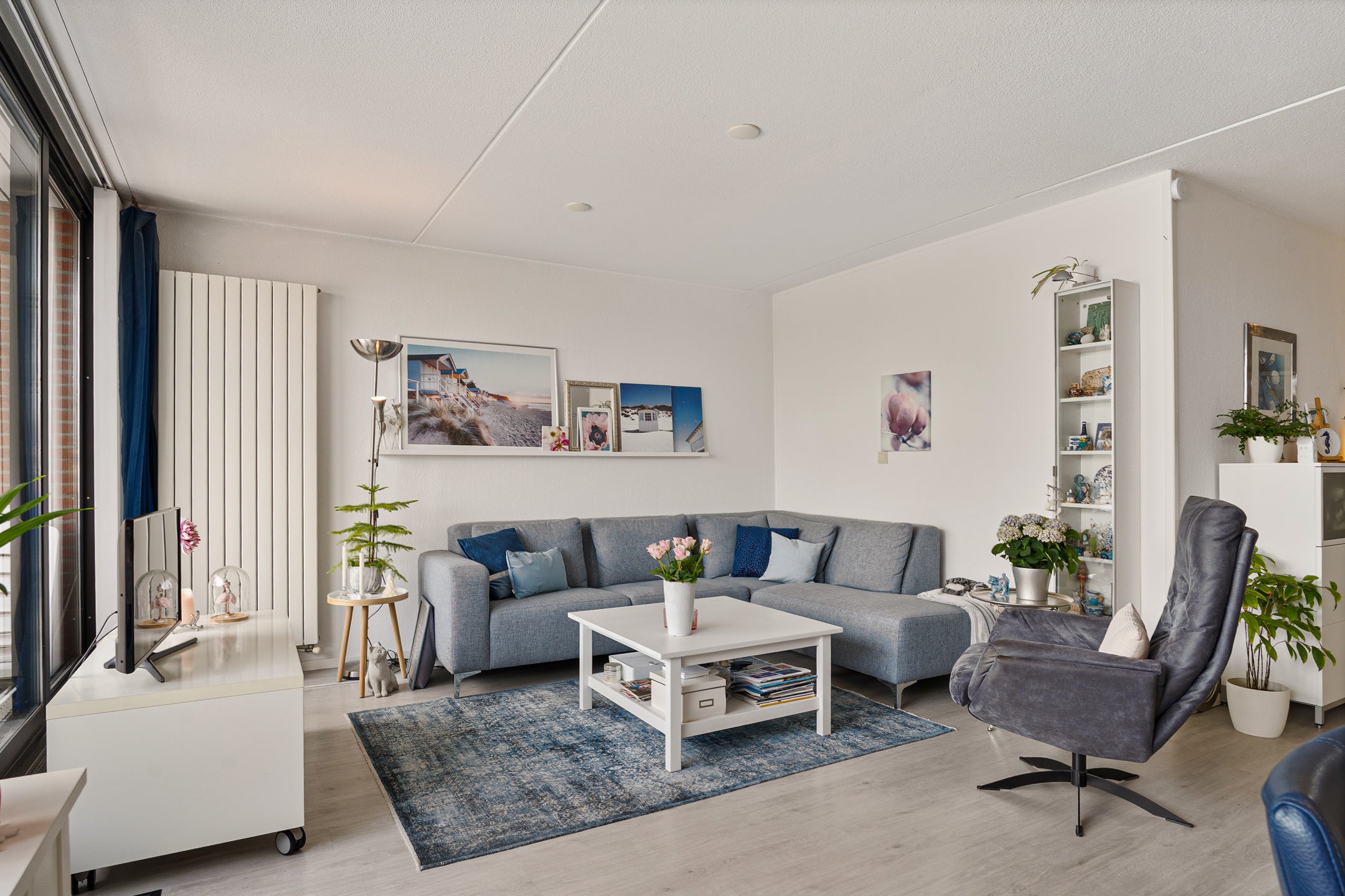 Appartement Broekwegzijde 151 in Zoetermeer