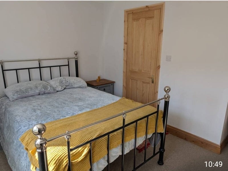 Room A417 in Forest of Dean