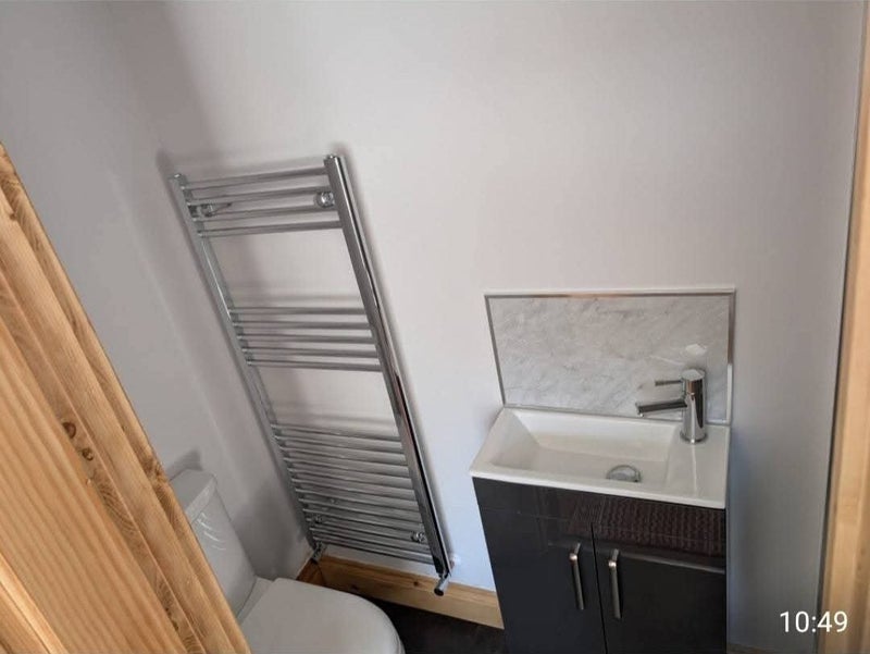 Room A417 in Forest of Dean