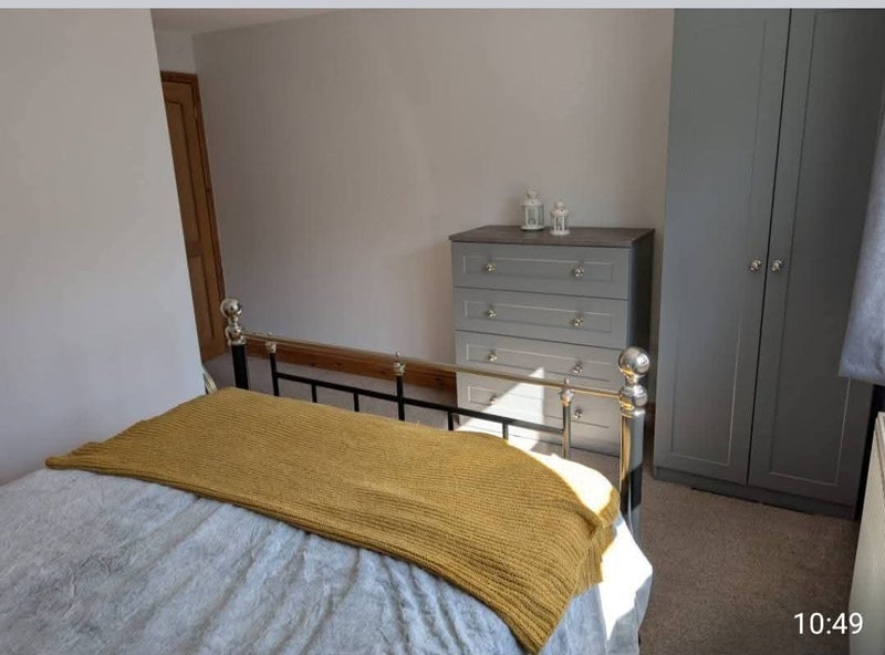 Room A417 in Forest of Dean