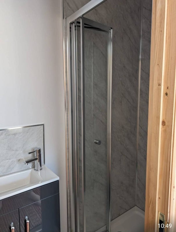 Room A417 in Forest of Dean