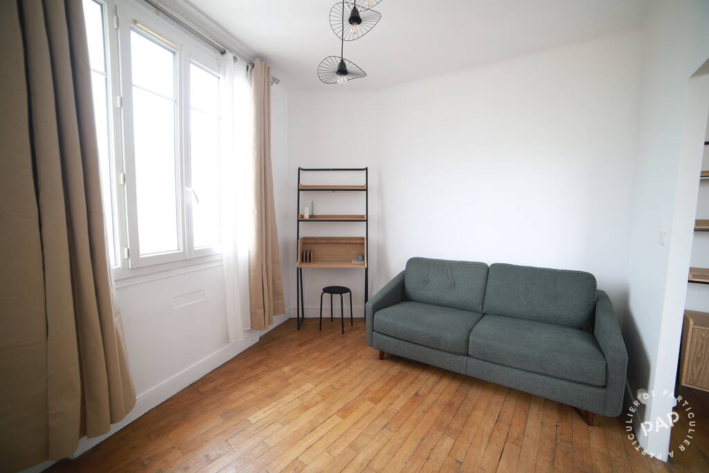 Appartement Rue Marcel Sembat à Aulnay-sous-Bois