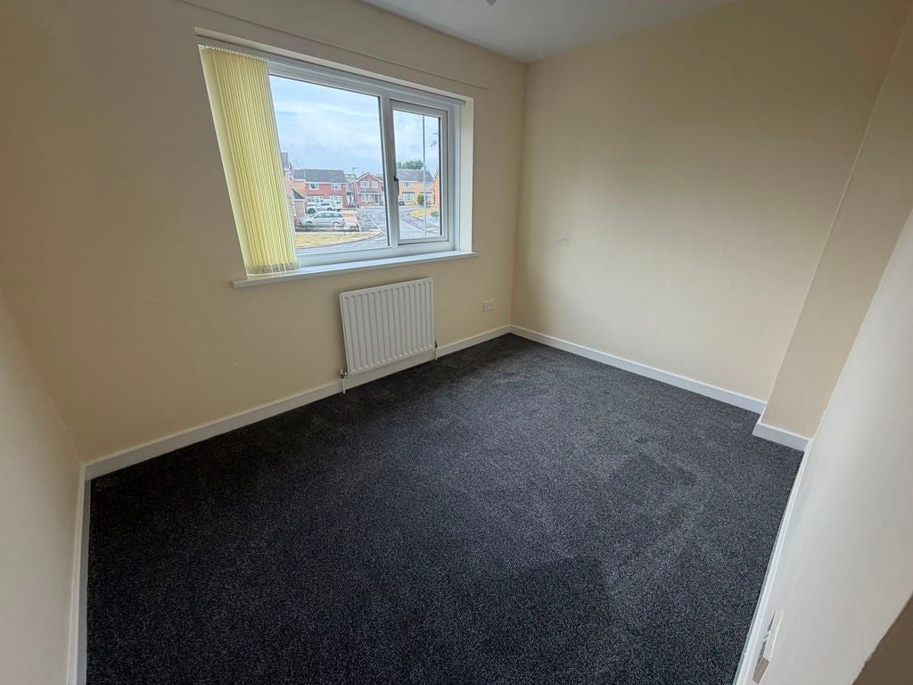 Flat Welland Crescent in Stockton-on-Tees