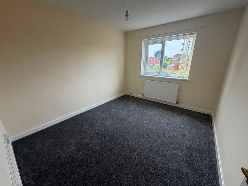 Flat Welland Crescent in Stockton-on-Tees